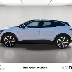 Renault Megane E-Tech Megane E-Tech EV60 220 ch super charge Techno Barentin