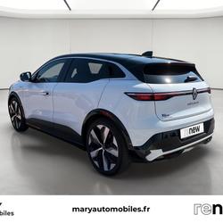 Renault Megane E-Tech Megane E-Tech EV60 220 ch super charge Techno Barentin