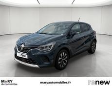 Renault Captur Barentin