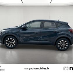 Renault Captur TCe 90 Evolution occasion - Barentin - photo 2/32
