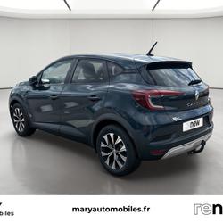 Renault Captur TCe 90 Evolution occasion - Barentin - photo 3/32