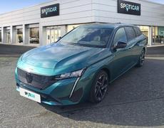 Peugeot 308 SW Phase 2