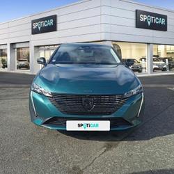 Peugeot 308 SW Phase 2 1.2 Hybrid 136ch Allure e-DCS6 Vernouillet