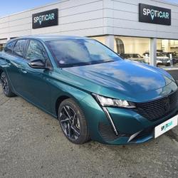 Peugeot 308 SW Phase 2 1.2 Hybrid 136ch Allure e-DCS6 Vernouillet