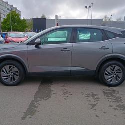Nissan Qashqai Qashqai Mild Hybrid 158 ch Xtronic Business Edition Brest