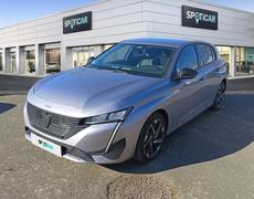 Peugeot 308 III Phase 1 Vernouillet