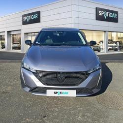 Peugeot 308 III Phase 1 1.2 Hybrid 136ch Allure e-DCS6 Vernouillet