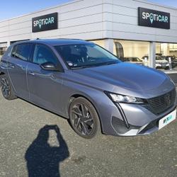 Peugeot 308 III Phase 1 1.2 Hybrid 136ch Allure e-DCS6 Vernouillet