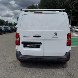Peugeot Expert 1.5 BLUEHDI 120 S&S STANDARD Asphalt Saint-Savin