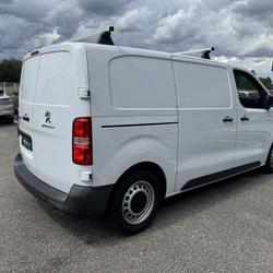 Peugeot Expert 1.5 BLUEHDI 120 S&S STANDARD Asphalt Saint-Savin