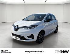 Renault Zoe Barentin