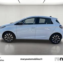 Renault Zoe Zoe R110 - MY22 Evolution Barentin