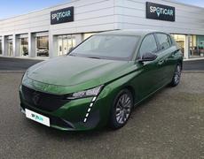 Peugeot 308 III Phase 1 Vernouillet