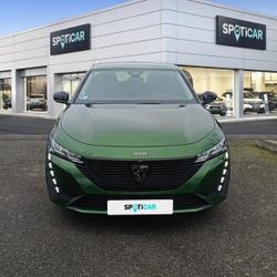 Peugeot 308 III Phase 1 1.2 PureTech 110ch S&S Active Pack Vernouillet