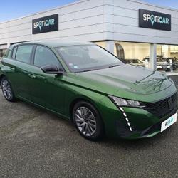 Peugeot 308 III Phase 1 1.2 PureTech 110ch S&S Active Pack Vernouillet