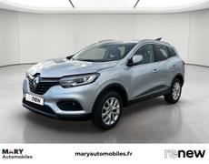 Renault Kadjar Barentin