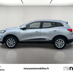 Renault Kadjar Kadjar Blue dCi 115 Business Barentin