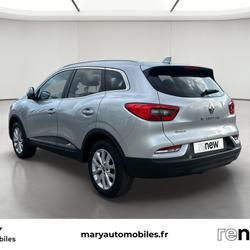 Renault Kadjar Kadjar Blue dCi 115 Business Barentin