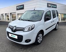 Renault Kangoo Vernouillet