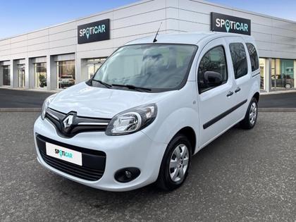 Renault Kangoo Vernouillet