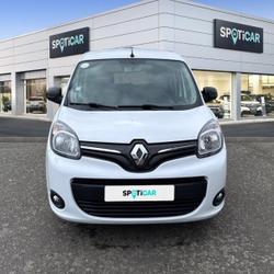 Renault Kangoo 1.5 Blue dCi 95ch Business 5cv Vernouillet