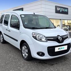 Renault Kangoo 1.5 Blue dCi 95ch Business 5cv Vernouillet