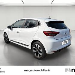 Renault Clio 5 Clio SCe 65 Evolution Barentin