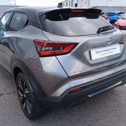 Nissan Juke Juke DIG-T 114 N-Design Brest