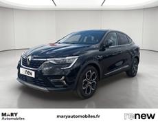 Renault Arkana Barentin