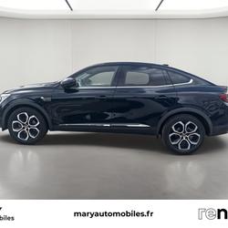 Renault Arkana Arkana E-Tech 145 - 21B Intens Barentin