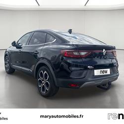 Renault Arkana Arkana E-Tech 145 - 21B Intens Barentin