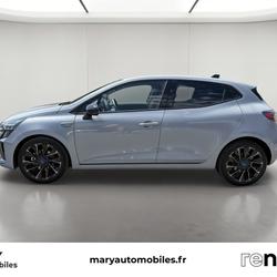 Renault Clio 5 Clio E-Tech full hybrid 145 ch GSR2 Esprit Alpine Barentin