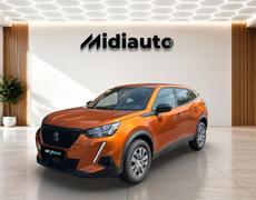 Peugeot 2008 Vernouillet