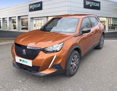 Peugeot 2008 Vernouillet