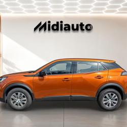 Peugeot 2008 1.2 PureTech 130ch S&S Active Pack Vernouillet