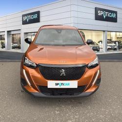 Peugeot 2008 1.2 PureTech 130ch S&S Active Pack Vernouillet