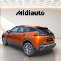 Peugeot 2008 1.2 PureTech 130ch S&S Active Pack Vernouillet