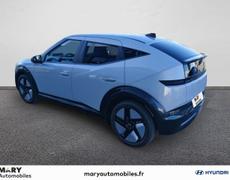 Hyundai Ioniq Longueau