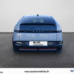 Hyundai Ioniq 3 61 kWh - 135 ch Vision occasion - Longueau - photo 2/14