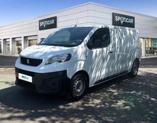 Peugeot Expert Vernouillet