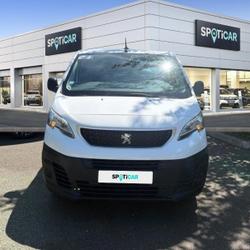 Peugeot Expert Long 1.6 BlueHDi 95ch Premium Vernouillet