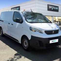 Peugeot Expert Long 1.6 BlueHDi 95ch Premium Vernouillet