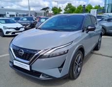 Nissan Qashqai - J12A TEKNA E-POWER 190CH - 28 990 €