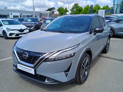 Nissan Qashqai - J12A TEKNA E-POWER 190CH - 28 990 €