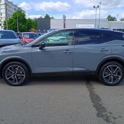 Nissan Qashqai J12A TEKNA E-POWER 190CH Brest