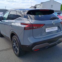 Nissan Qashqai J12A TEKNA E-POWER 190CH Brest