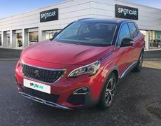 Peugeot 3008 Vernouillet