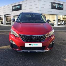 Peugeot 3008 1.2 PureTech 130ch Allure S&S Vernouillet