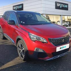 Peugeot 3008 1.2 PureTech 130ch Allure S&S Vernouillet