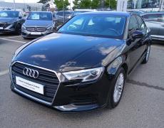 Audi A3 Brest